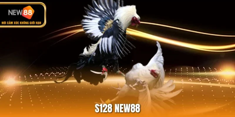S128 NEW88